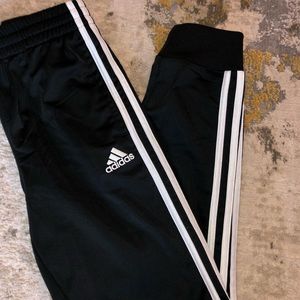 ADIDIAS children track pant